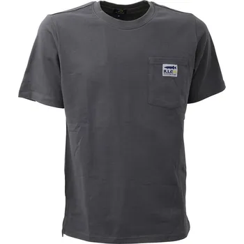 Rybářské oblečení Illex Tričko Reservoir Dog - S