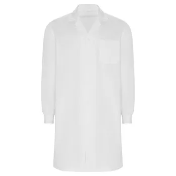 Zdravotnický plášť Pracovní plášť Mederi, bílá, Velikost 3XL