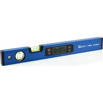 Vodováha Digitální magnetická vodováha 40 cm GEKO