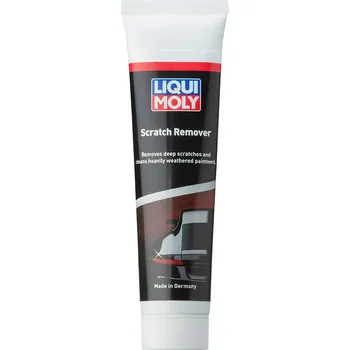 Autolak Odstraňovač škrábanců 2000 100ML