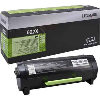 Počítač Originální Lexmark 60F2X00