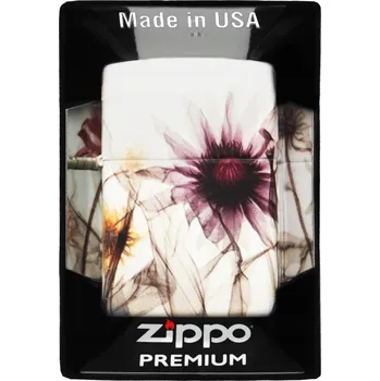 Zapalovač Zapalovač Zippo kovový