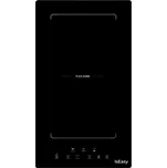 IsEasy LI2V-15 černá