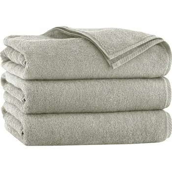 Ručník RUČNÍK FROTÉ SILNÝ SPA 100% BAVLNA 30X50cm HOTELOVÝ ŠEDÝ