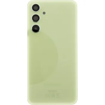 Náhradní díl pro mobilní telefon Kryt baterie Samsung Galaxy A54 5G A546B, awesome lime (Service Pack)