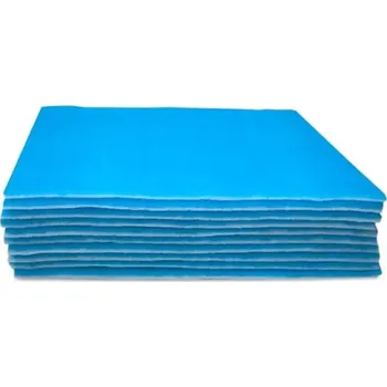 Svářečka Předfiltrační rohož (10 ks) pro SRF Profi (BOW1810026)