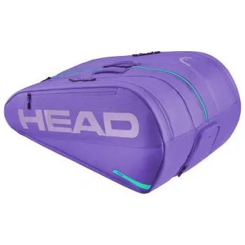 Tenisová raketa Head tenisový bag Tour Racquet Bag XL PU