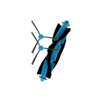 Kartáč pro robotický vysavač Kartáč pro vysavač CECOTEC Conga 2499 Ultra Home Titanium a kartáčky sada 1+2ks