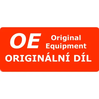 Těsnění, chladič oleje OE BMW 11428513448