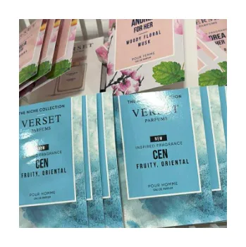 VERSET vzorek parfému 2ks