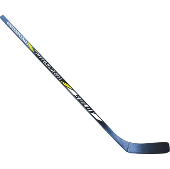 Zimní sport Hokejka SULOV® PITTSBURGH, 125cm, levá