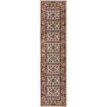 Koberec Flair Rugs Běhoun Sincerity Royale Sandford Natural Rozměry koberců: 66x300