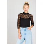 Eldar ELD7A002 černá M