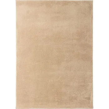 Koberec Breno Kusový koberec SPRING cappucino – béžový, 40x60 cm