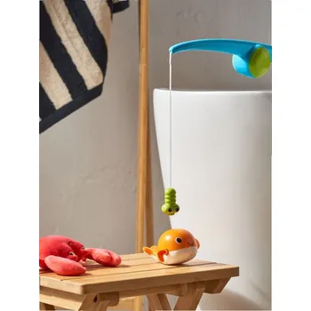 Hračka pro nejmenší Sinsay - Hračka do vany - vícebarevná - 058DM-MLC - 058DM-MLC-ONE-2