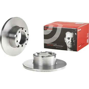 Brzdový kotouč Brzdový kotouč BREMBO 08.3959.20