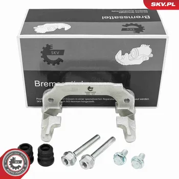 Brzdový třmen Držák, brzdový třmen ESEN SKV 74SKV420