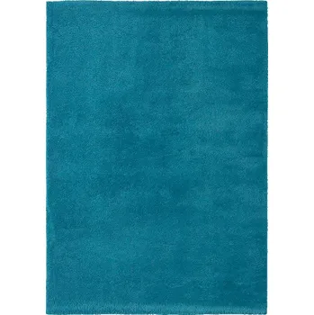 Koberec Breno Kusový koberec SPRING turquise – tyrkysový, 200x290 cm