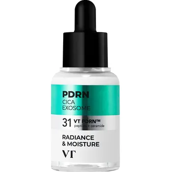 Pleťová kosmetika VT Cosmetics PRDN R5 Firming Ampoule hydratační a rozjasňující ampule 30 ml