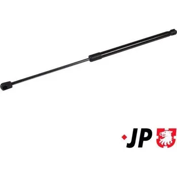 Dveře karosérie Pneumatická pružina / vzpěra zavazadlového prostoru JP GROUP 1381202900