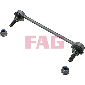 Zavěšení kol Tyč/vzpěra, stabilizátor FAG 818 0604 10