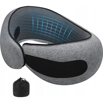 Polštář Polštář na krk, Polštář na krk s 360° ochranou