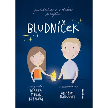 Bludníček - Tereza Madar Rýparová