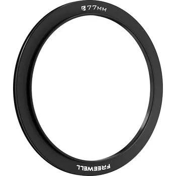 FREEWELL K2 Step Up Ring 77mm