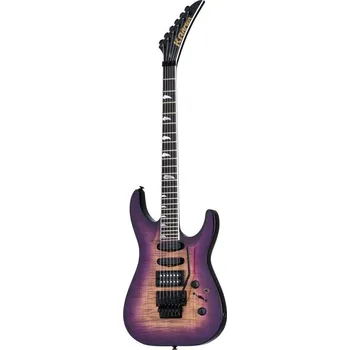 Elektrická kytara Elektrická kytara KRAMER Superstrat pro praváky, 6 strun