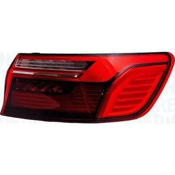 Zadní světlomet Zadní světlo MAGNETI MARELLI 714081930101