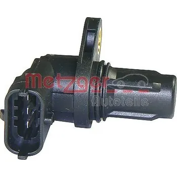 Autodíl Snímač, poloha vačkového hřídele METZGER 0903110