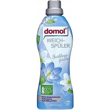 Aviváž Domol tekutá aviváž Svěžest Jara 1000 ml