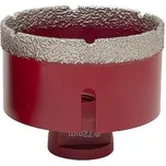 Diamantový vyřezávač DCB11, 72mm, M14