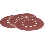 Scheppach sada brusných papírů pro BTS 700