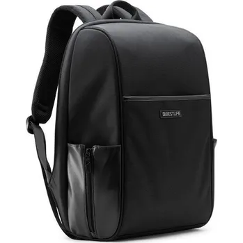 batoh na notebook Bestlife - Batoh na notebook 15, 6" s USB konektorem