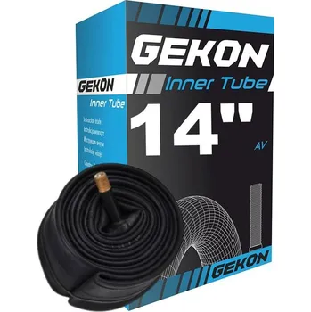 Duše na kolo Duše 14 x 1,75 AV 40mm Autoventilek