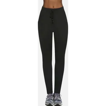 Dámské legíny Bas Bleu dámské legíny Lorena klasické dlouhé velikost L