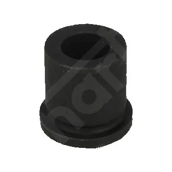 Ložiskové pouzdro, listová pružina HART 450 032