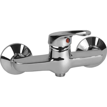 Vodovodní baterie baterie sprchová, 100mm