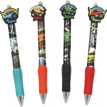 Mazatelné Propiska Patio Blue