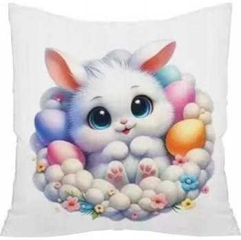 Povlak na polštářek Dekorační povlak na polštář 4sleep 40 x 40 cm