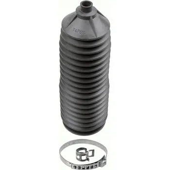 Posilovač řízení Lemforder 33945 01 Sada manžet řízení