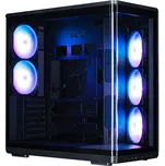 Zalman P60 (P60 Black) černá
