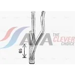 Výměník tepla, vnitřní vytápění AVA MZ6299