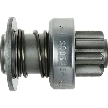 Volnoběžka AS-PL (SD0433P)