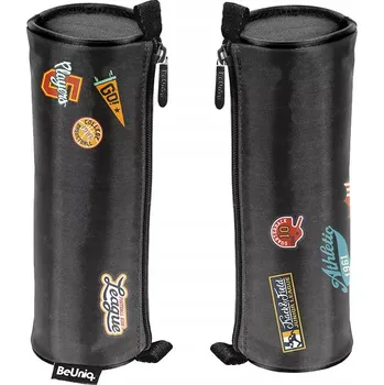 Penál ŠKOLNÍ PENÁL TUBA MARVEL pouzdro PASO BeUniq