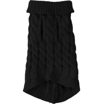 Obleček pro psa Purlov 26218 černý L 