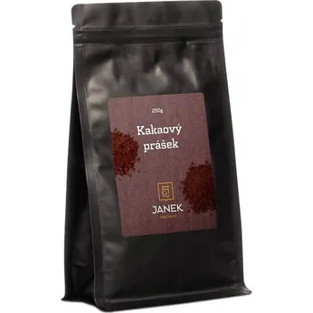 Čokoláda Kakaový prášek 250g