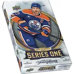 Upper Deck Series 1 Hockey Hobby Box…