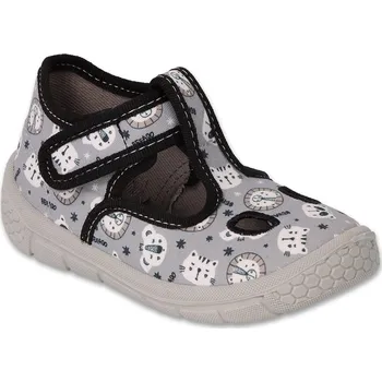 Chlapecká obuv Bačkůrky Befado Honey 630P012 Velikost: 20